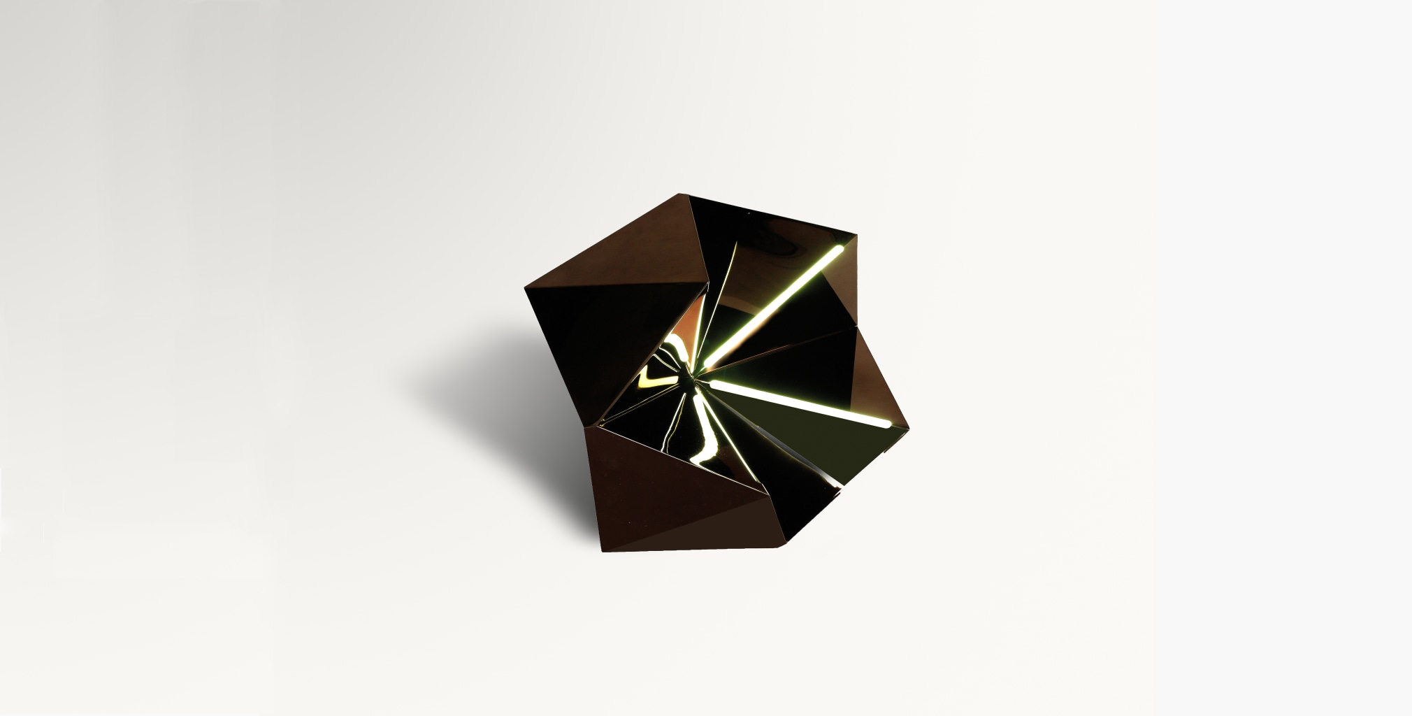 Kaki Kroener for Pouenat