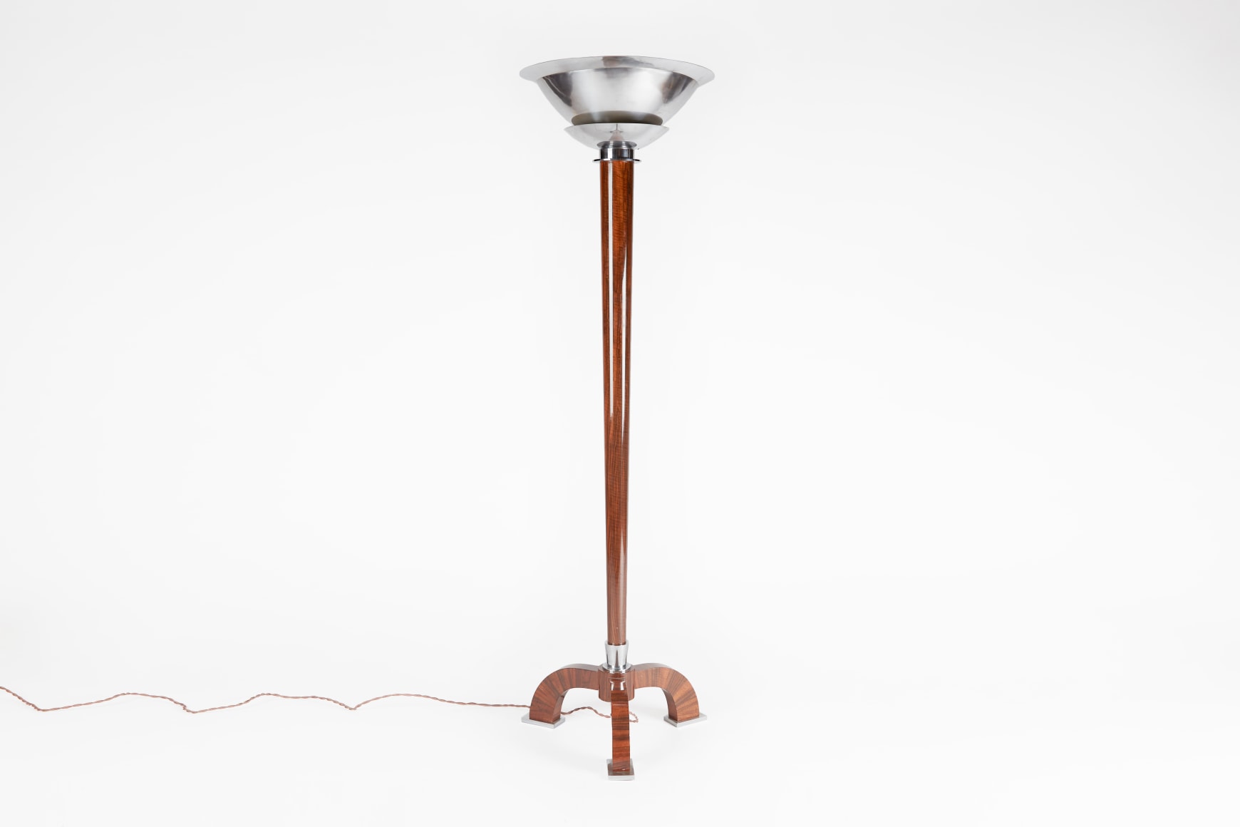 Leleu Floor Lamp