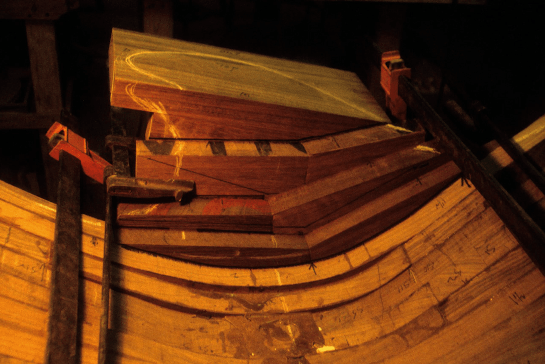 Michael Coffey Process