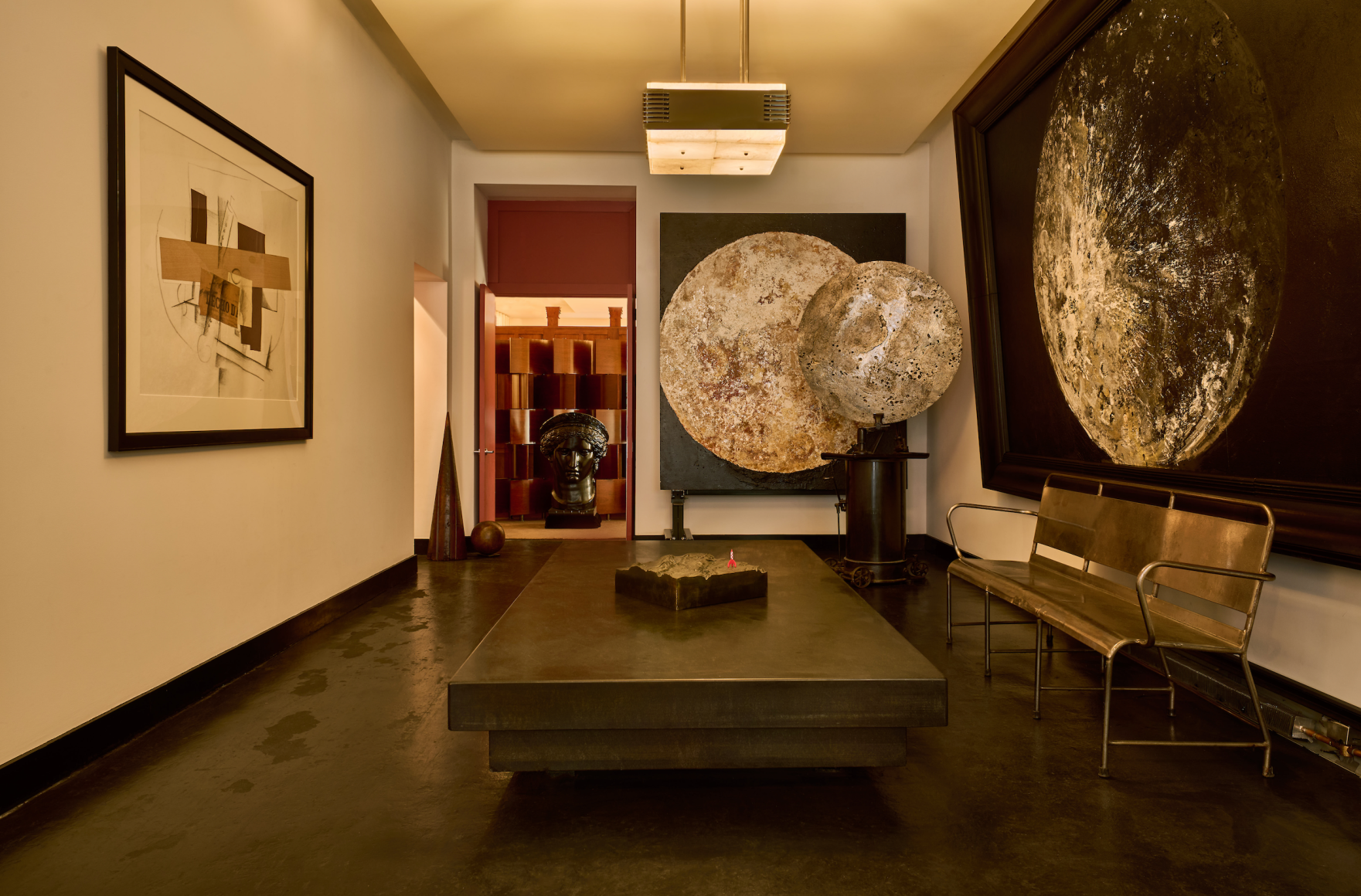 Hamptons Studio Thierry Despont