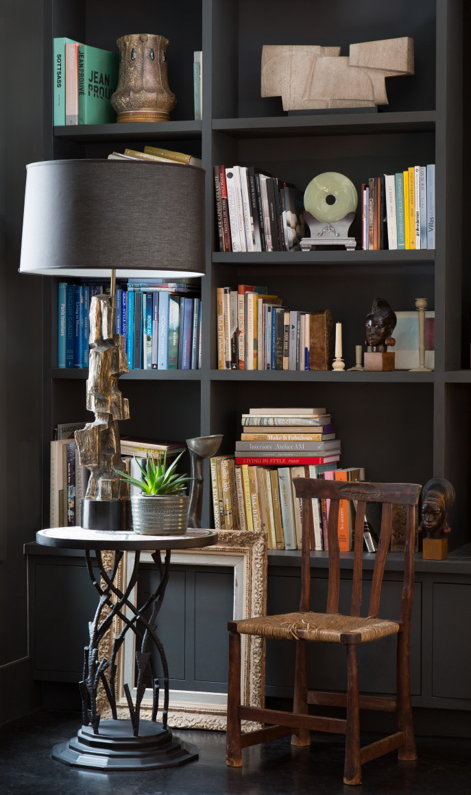 Tempestini Table Lamp