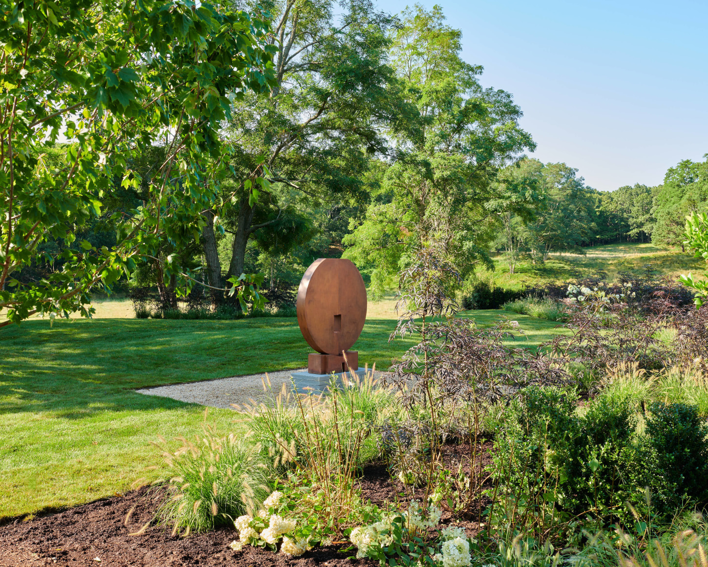 Sag Harbor Galerie Showhouse