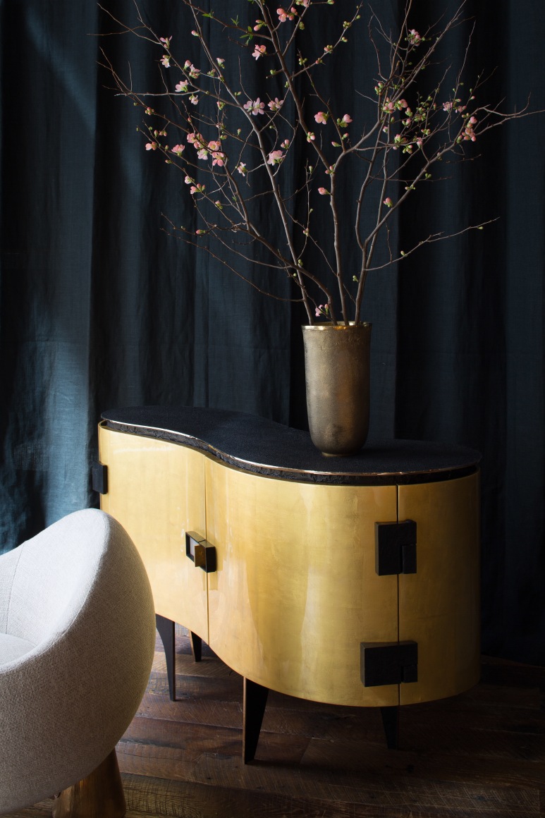 Achille Salvagni: Five Years of Creation