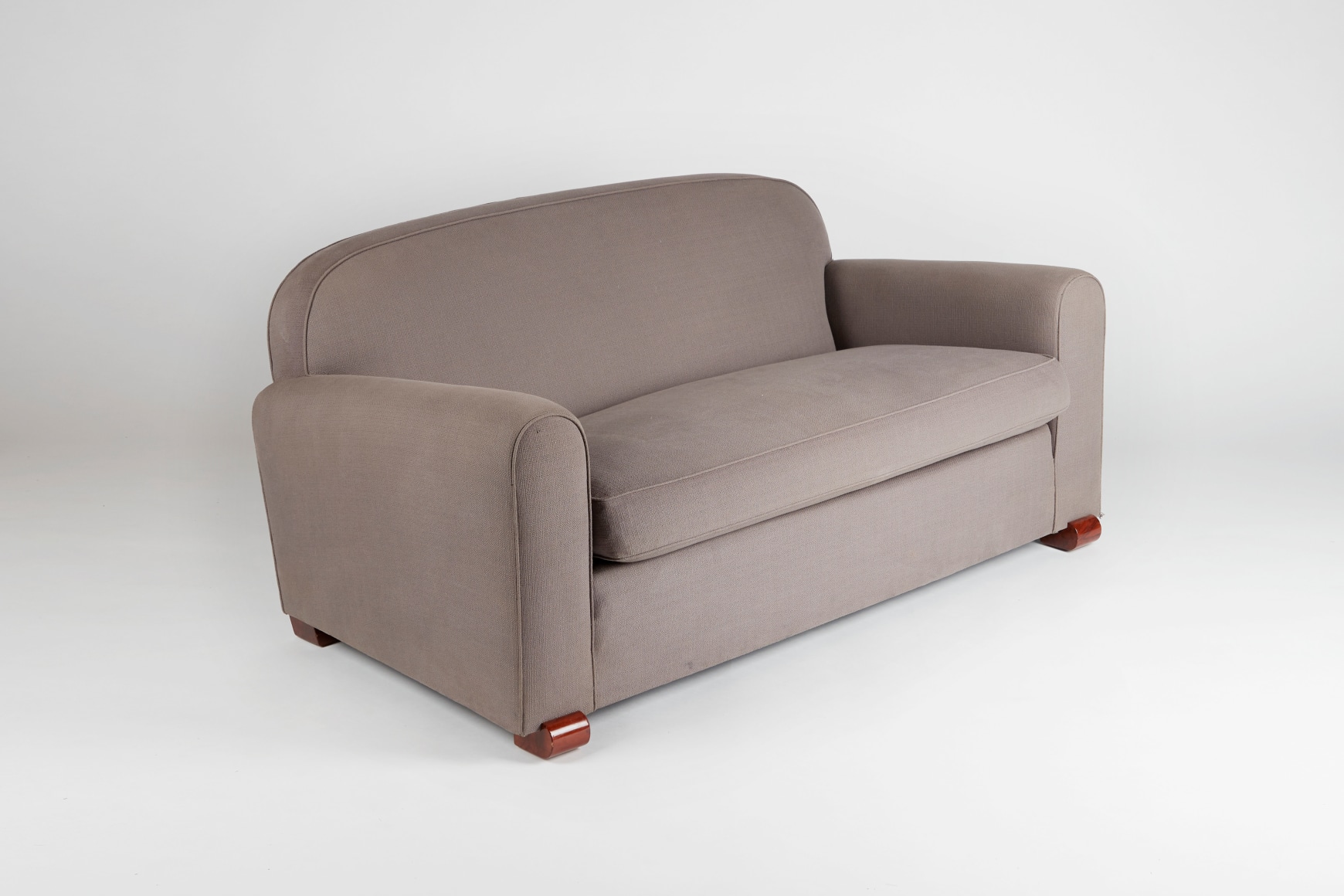 Jules Leleu sofa