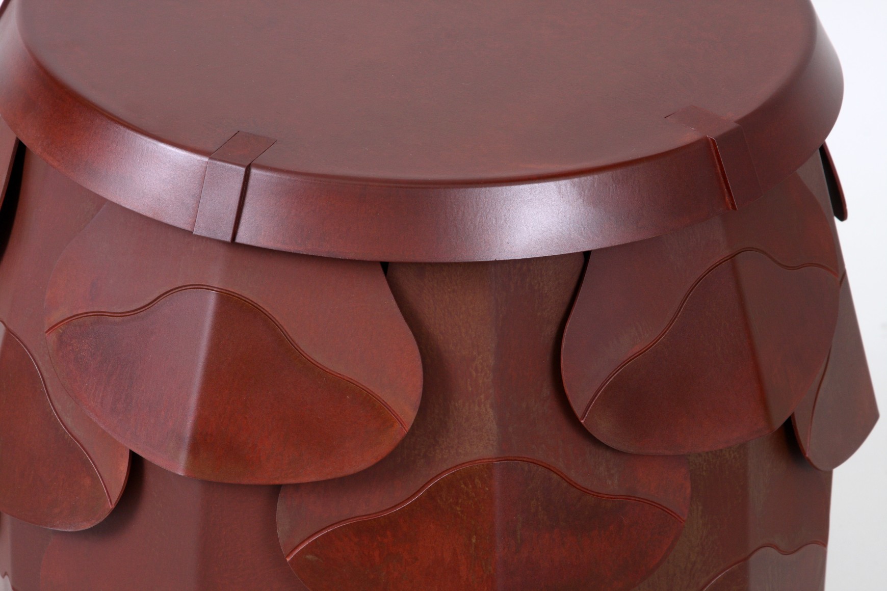 Thomas Boog for Pouenat