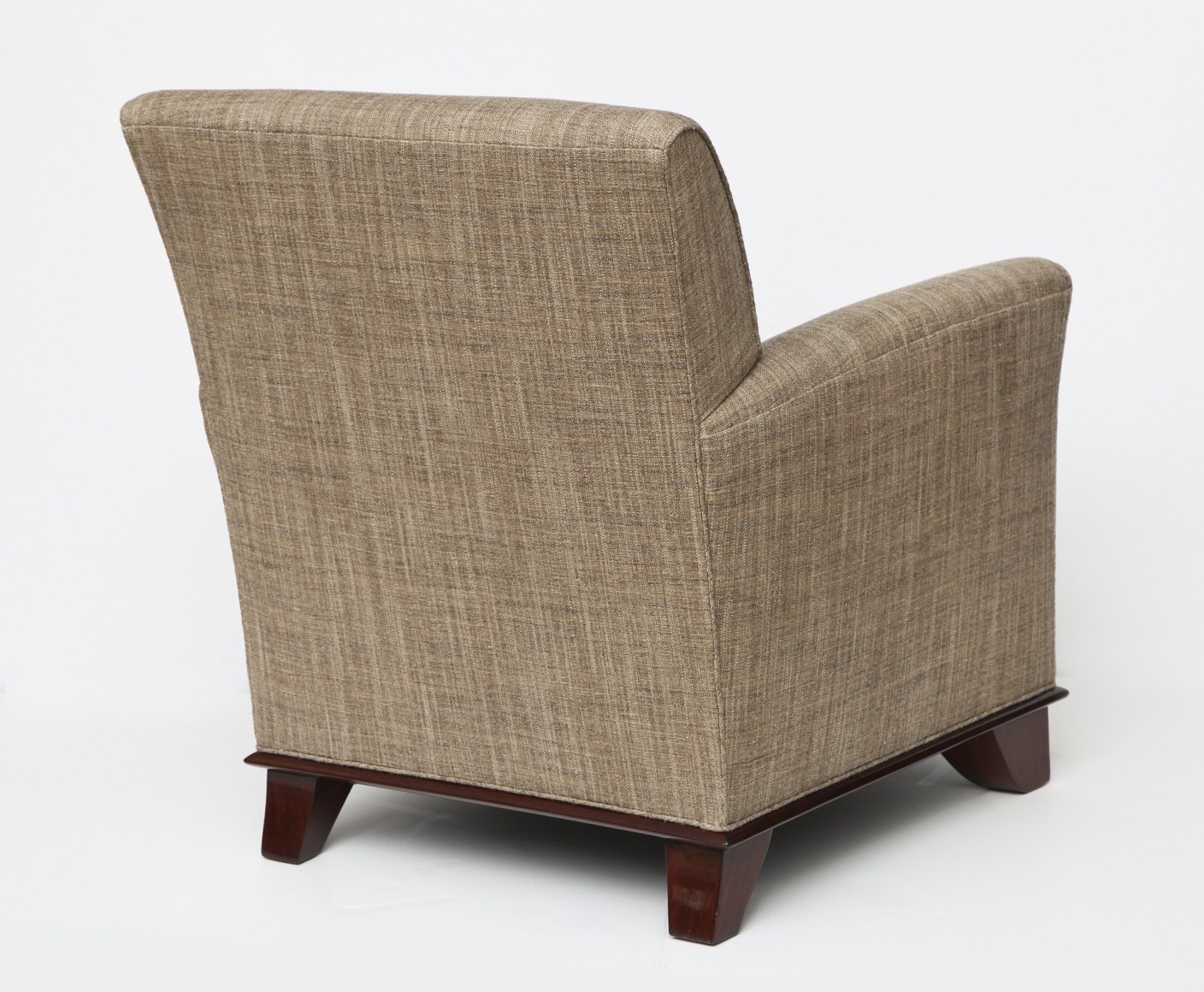 In the manner of Dominique