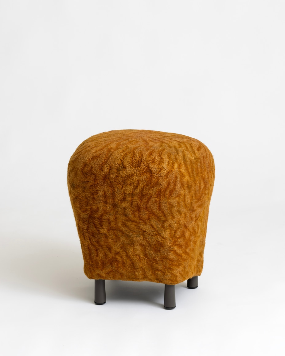 Serfaty stool