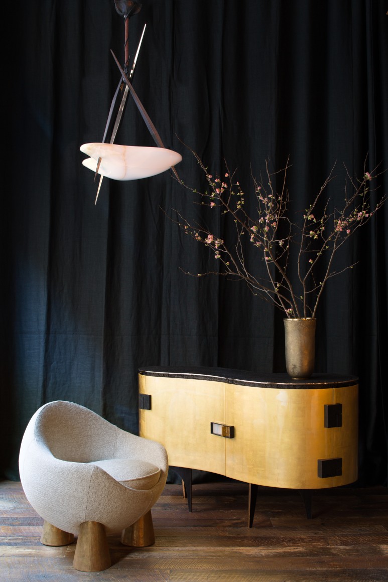 Achille Salvagni: Five Years of Creation