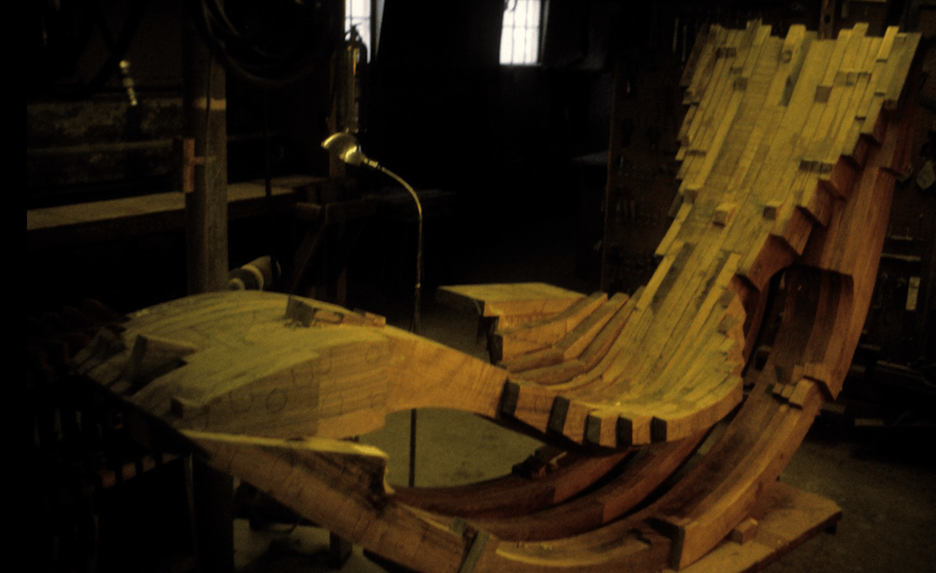 Michael Coffey Process