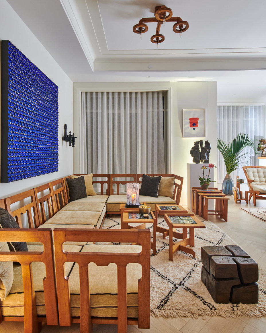 40 east end maisonette guillerme y chambron