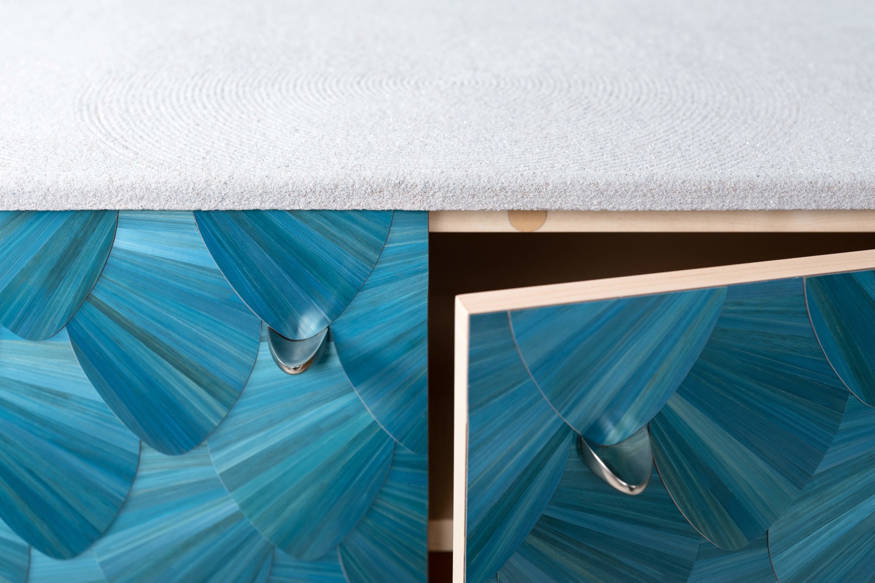 Jean-Luc Le mounier piece