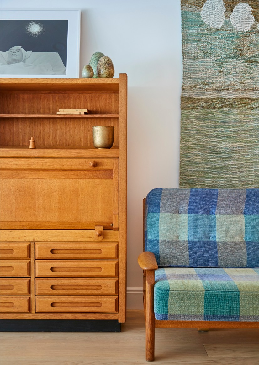 Guillerme et Chambron Cabinet