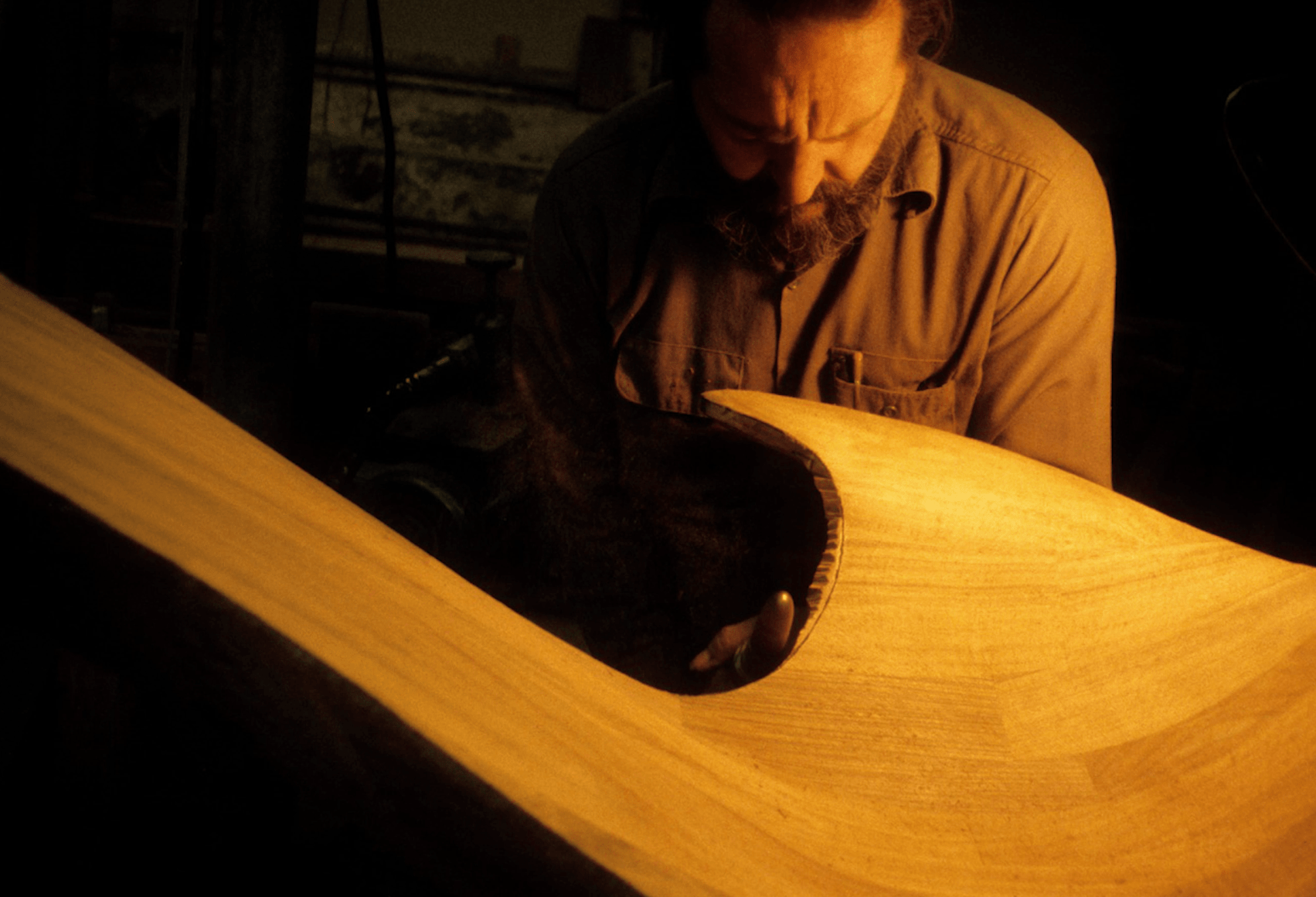 Michael Coffey Process