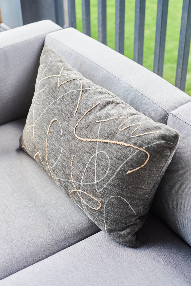 Sag Harbor Galerie Showhouse