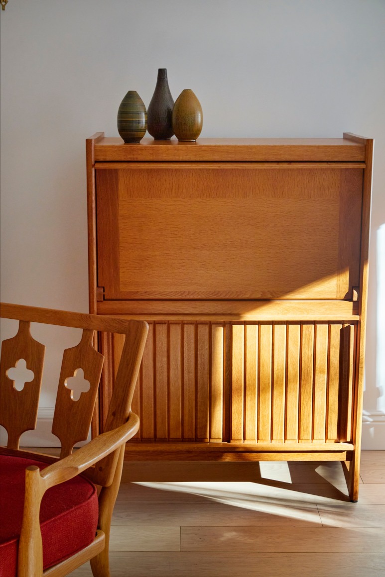 Guillerme et Chambron Cabinet