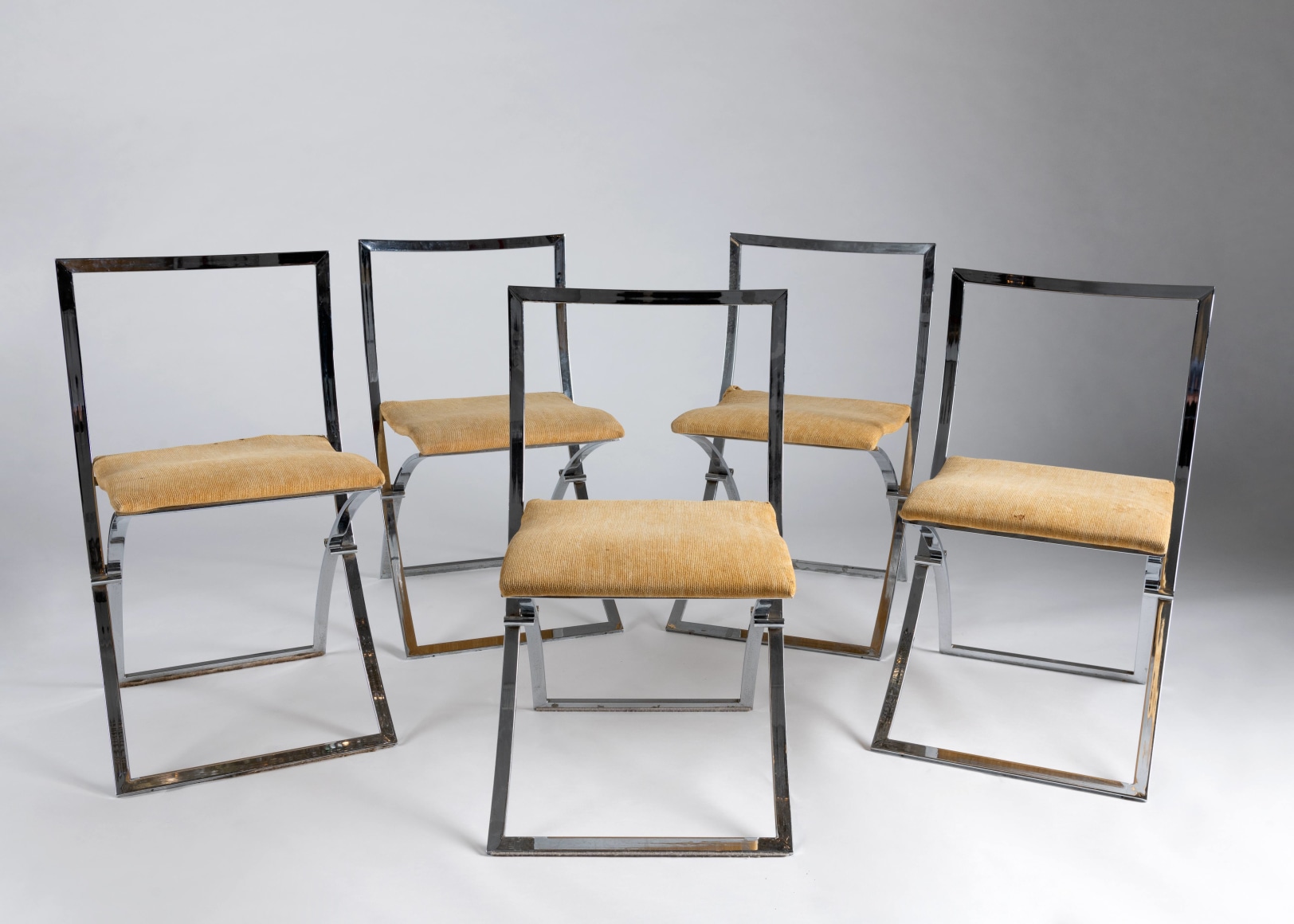 Cuneo Luisa Chairs