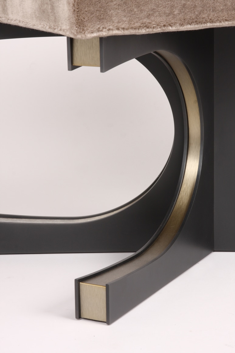 Jean-Louis Deniot for Pouenat