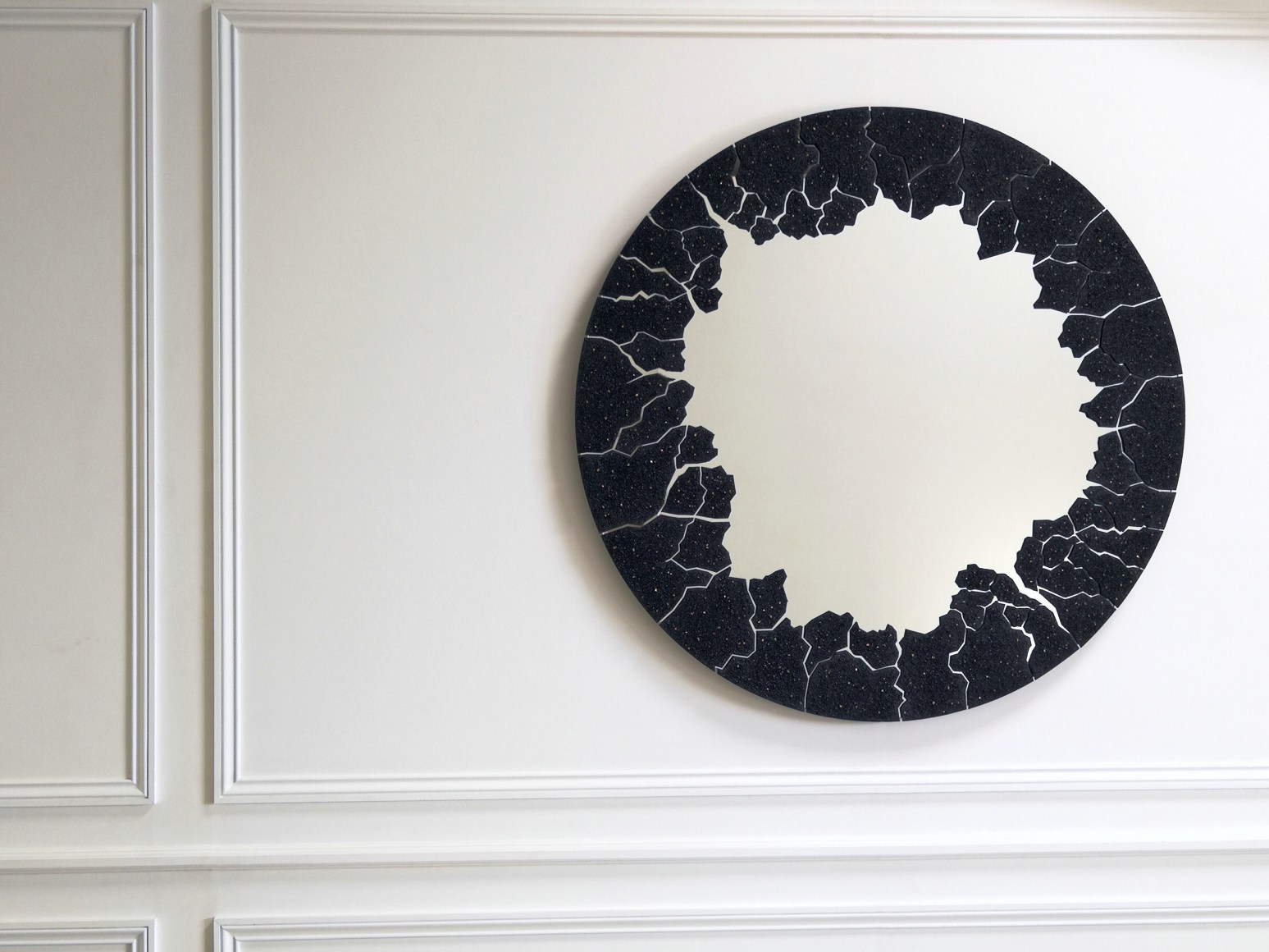 Jean-Luc Le mounier mirror