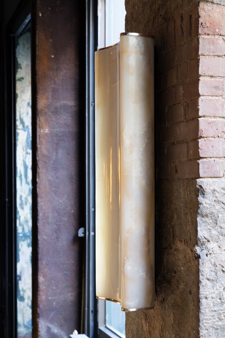 Achille Salvagni: Five Years of Creation