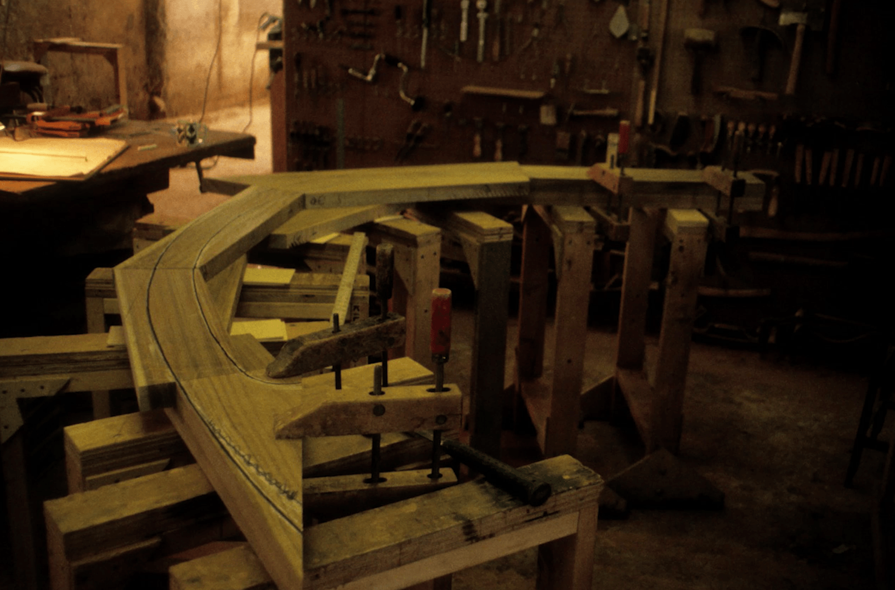 Michael Coffey Process