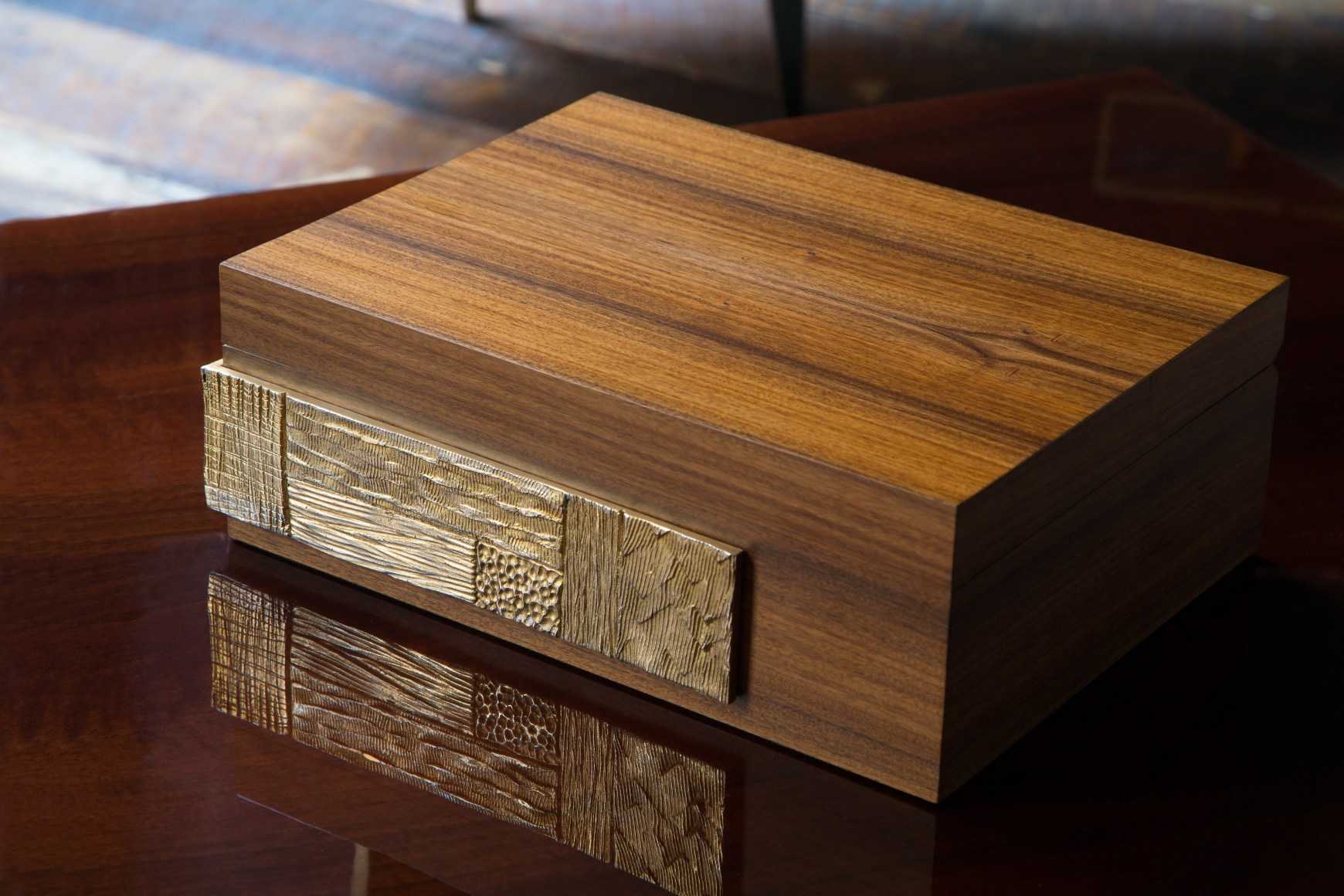 Achille Salvagni: Five Years of Creation