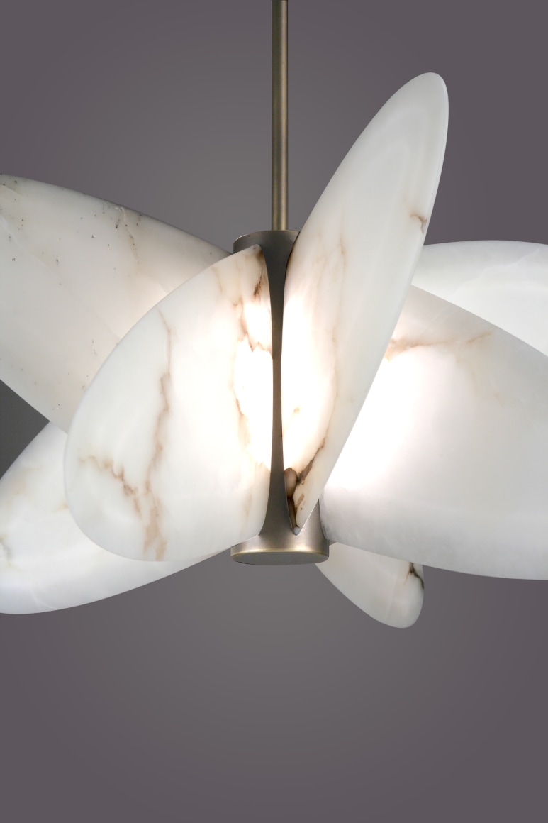 Damien Langlois-Meurinne for Pouenat