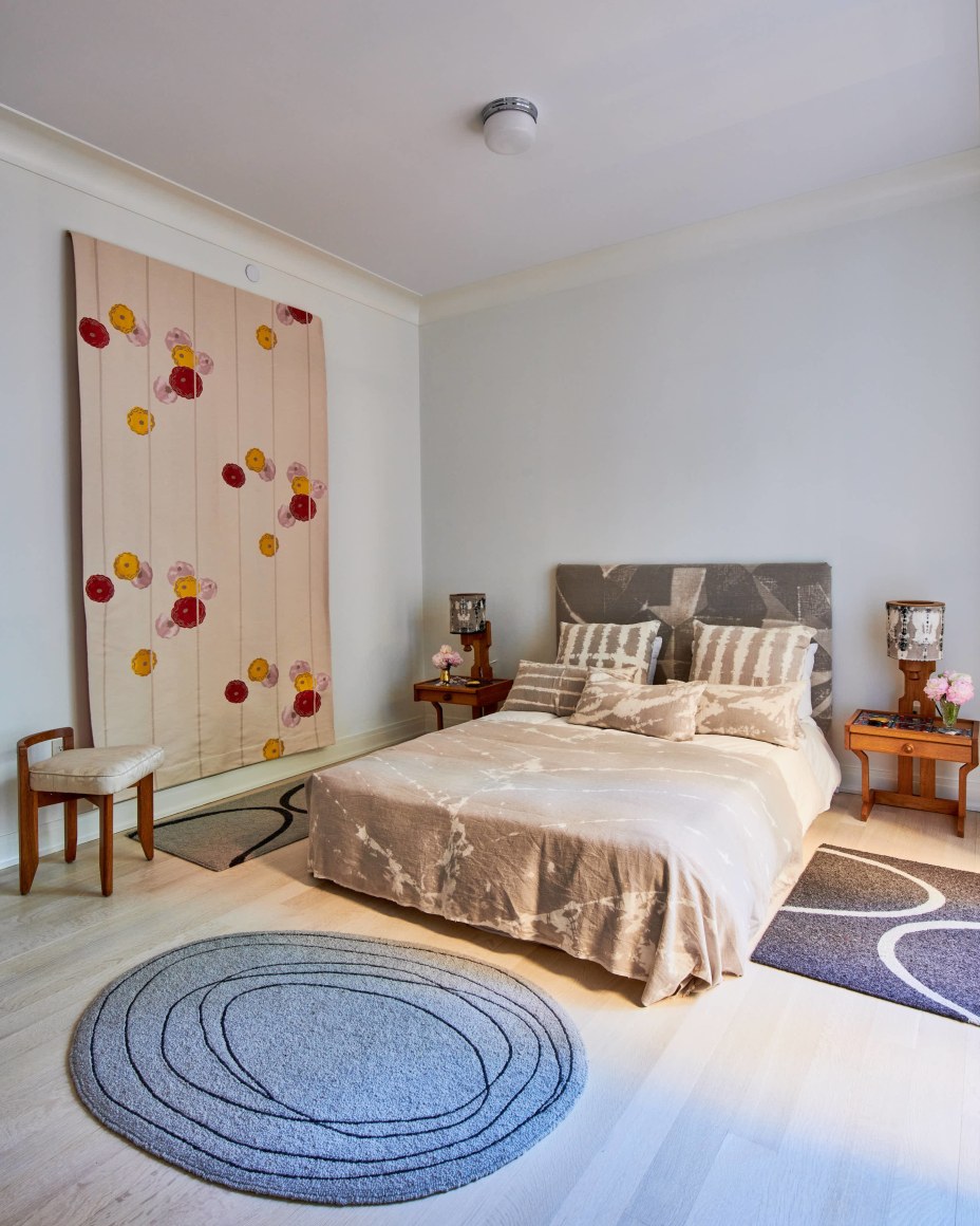 40 east end maisonette guillerme y chambron