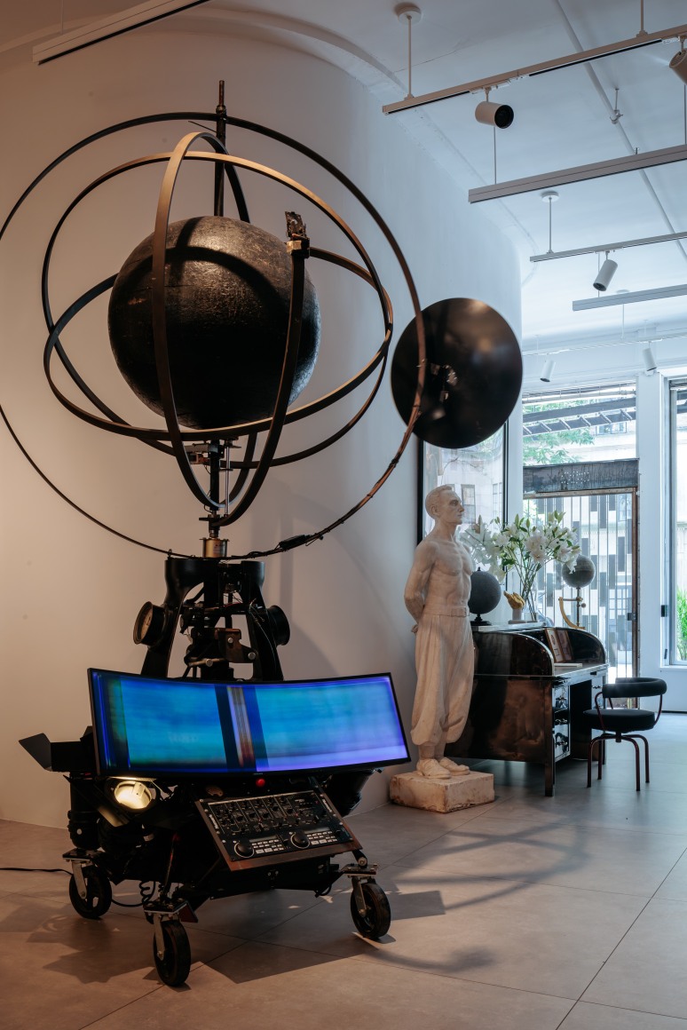 53 exhibition despon