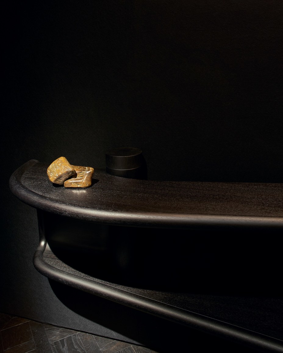 Photo of Salon Booth 2019