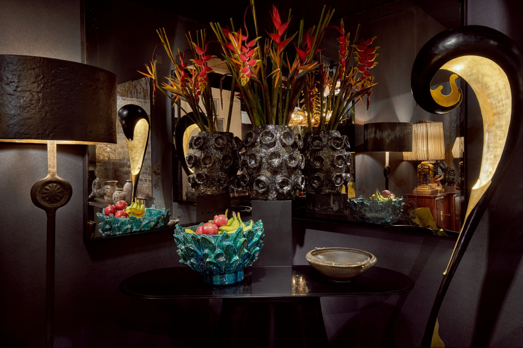 Winter antiques images