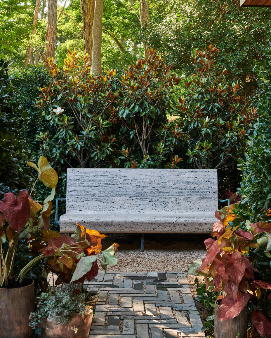 Sag Harbor Galerie Showhouse