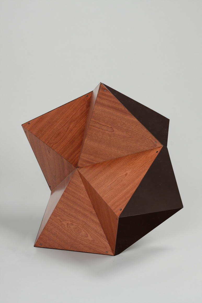 Kaki Kroener for Pouenat