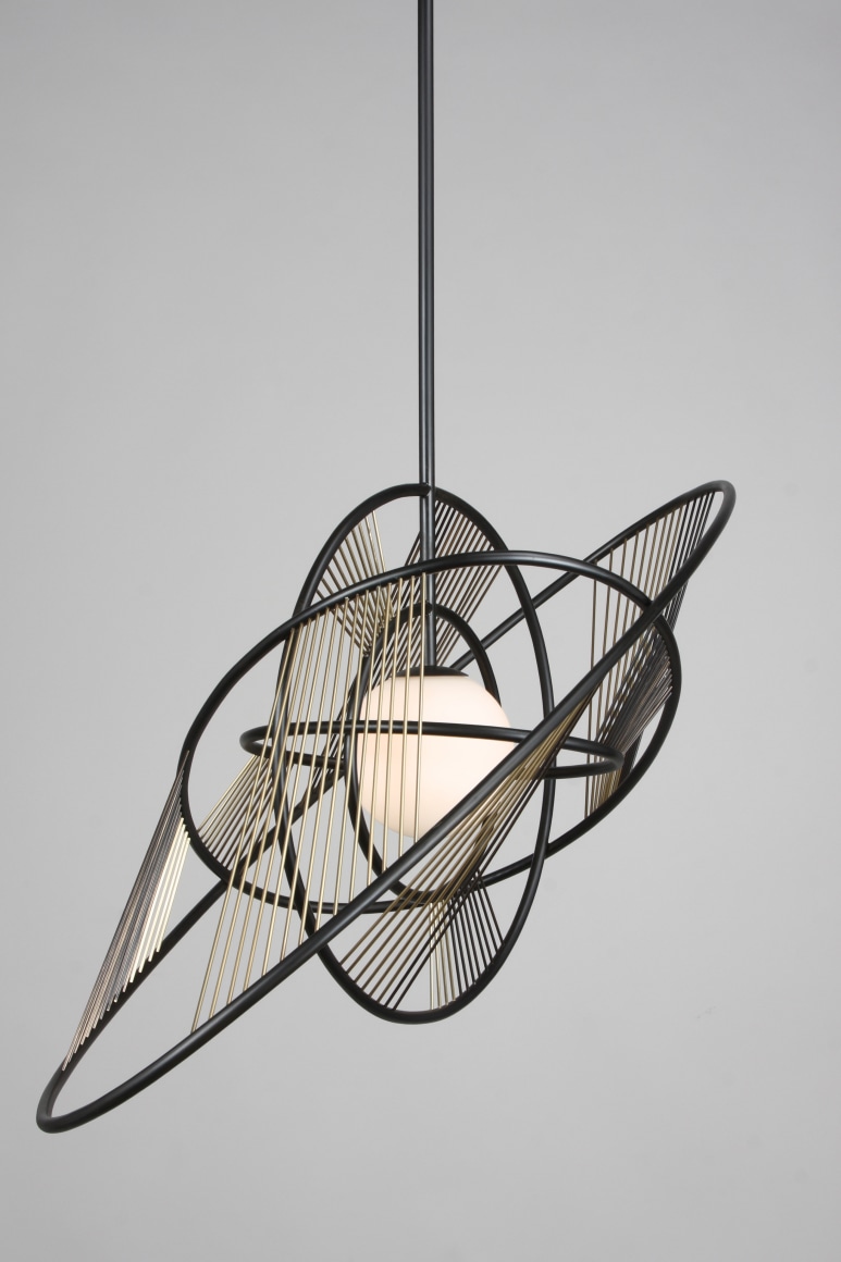 Jean-Louis Deniot for Pouenat