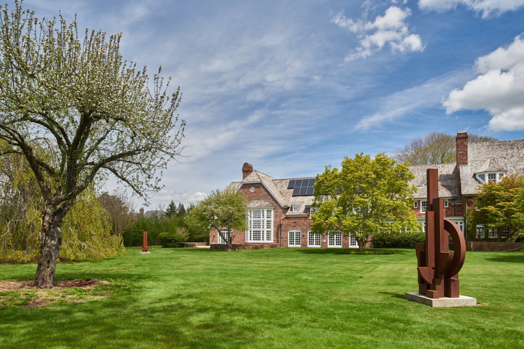 The Sculpture of Marino di Teana