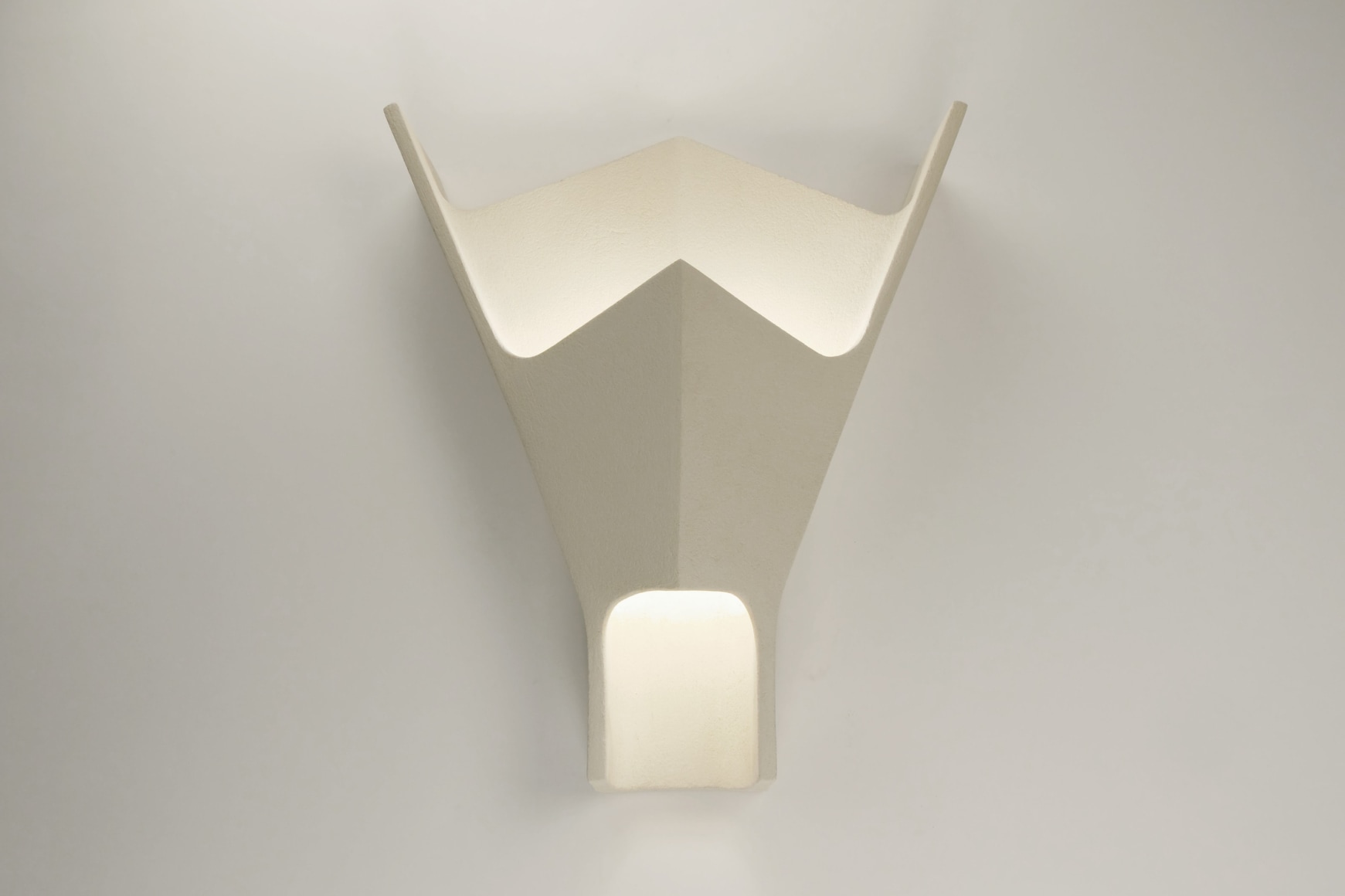 guy bareff sconce