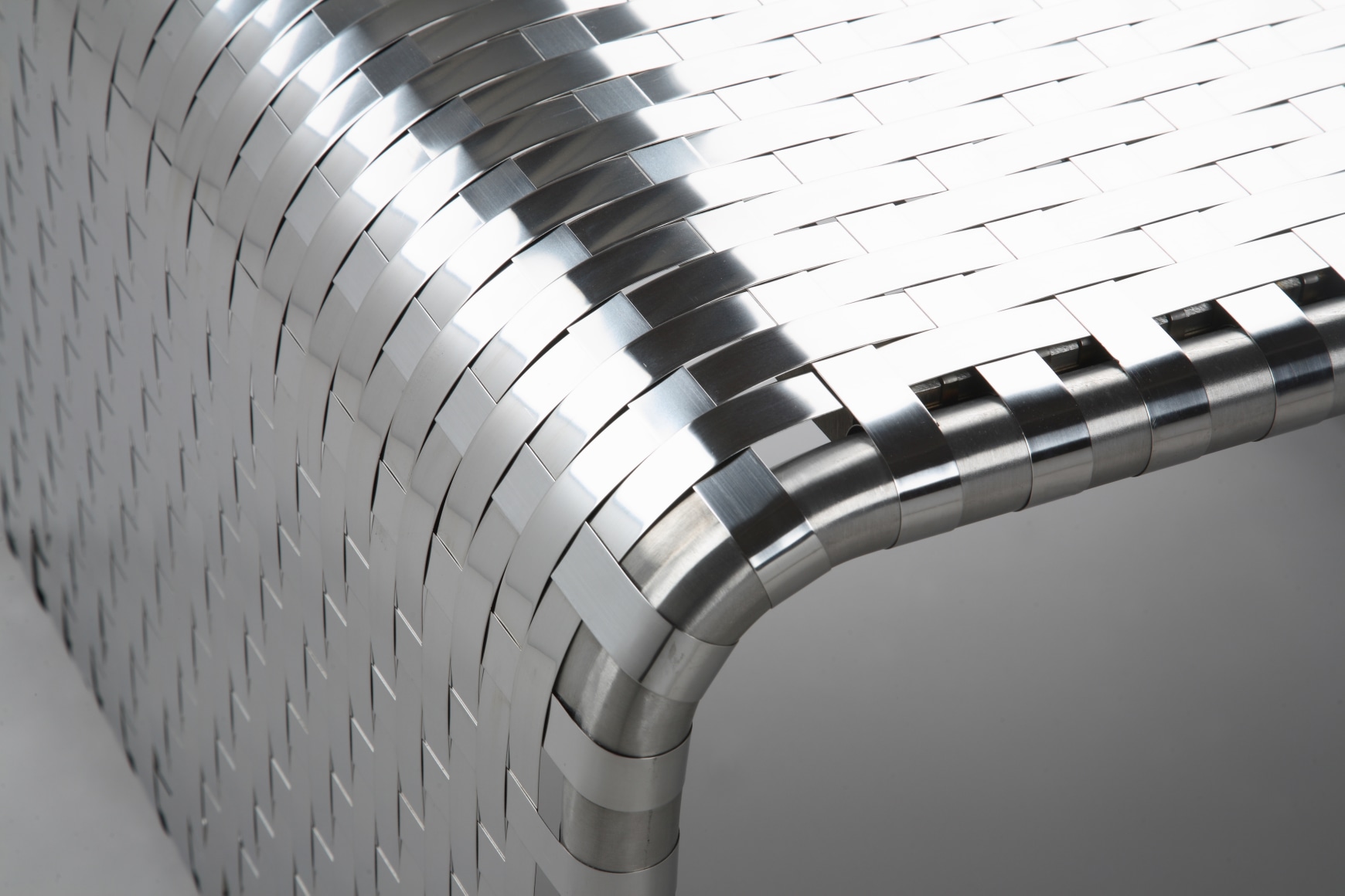 Nicolas Aubagnac for Pouenat