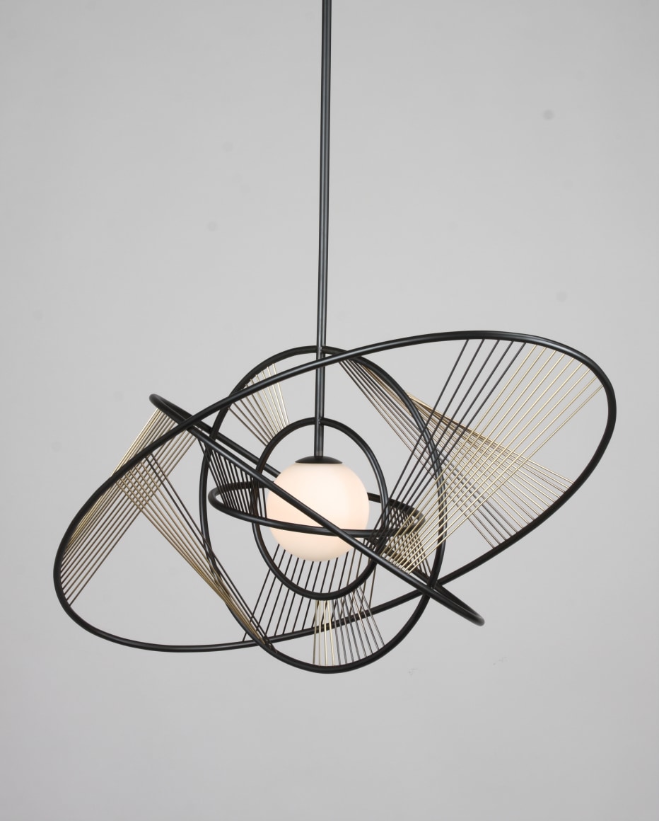 Jean-Louis Deniot for Pouenat