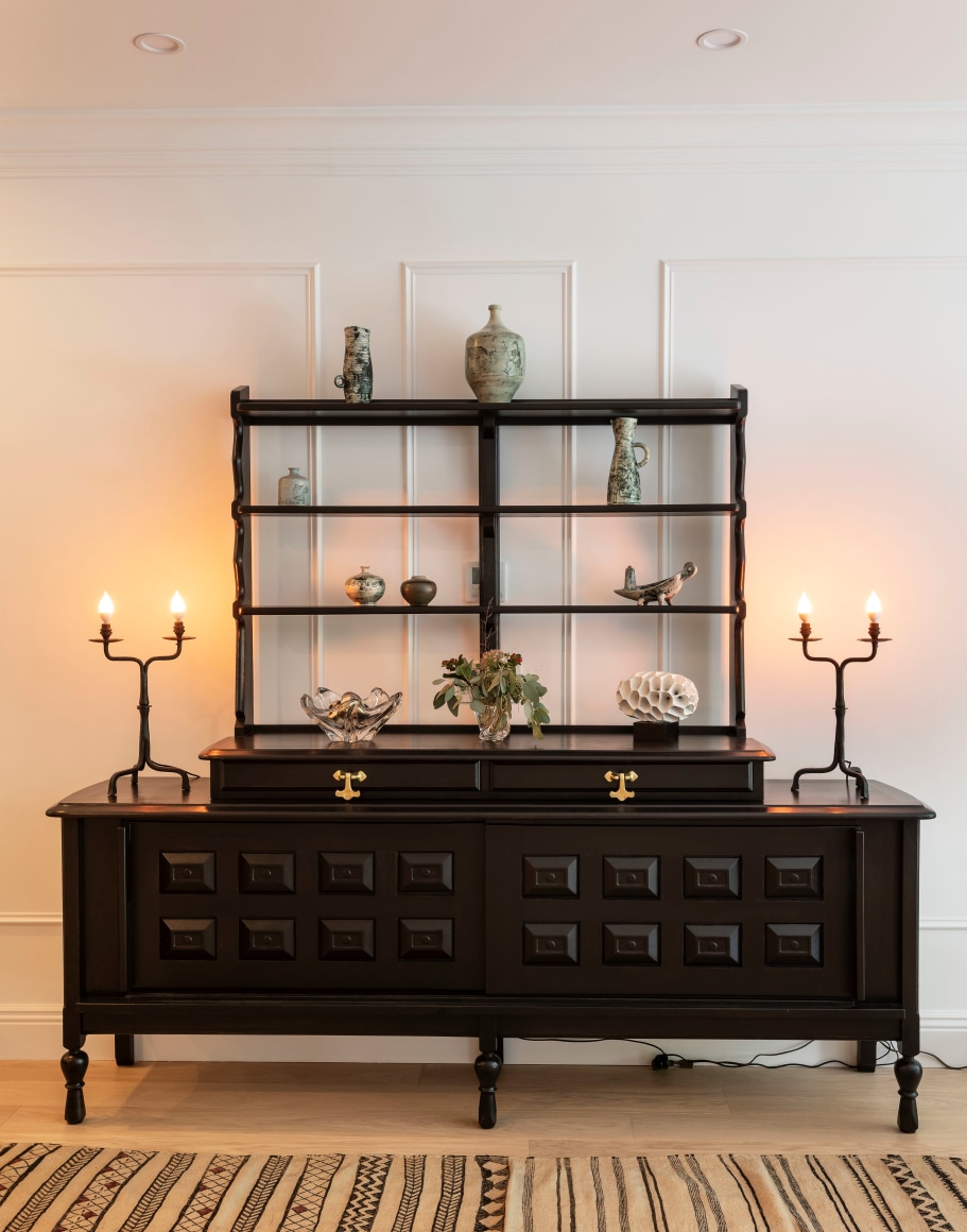 Maison Gerard and French California Sackett St.