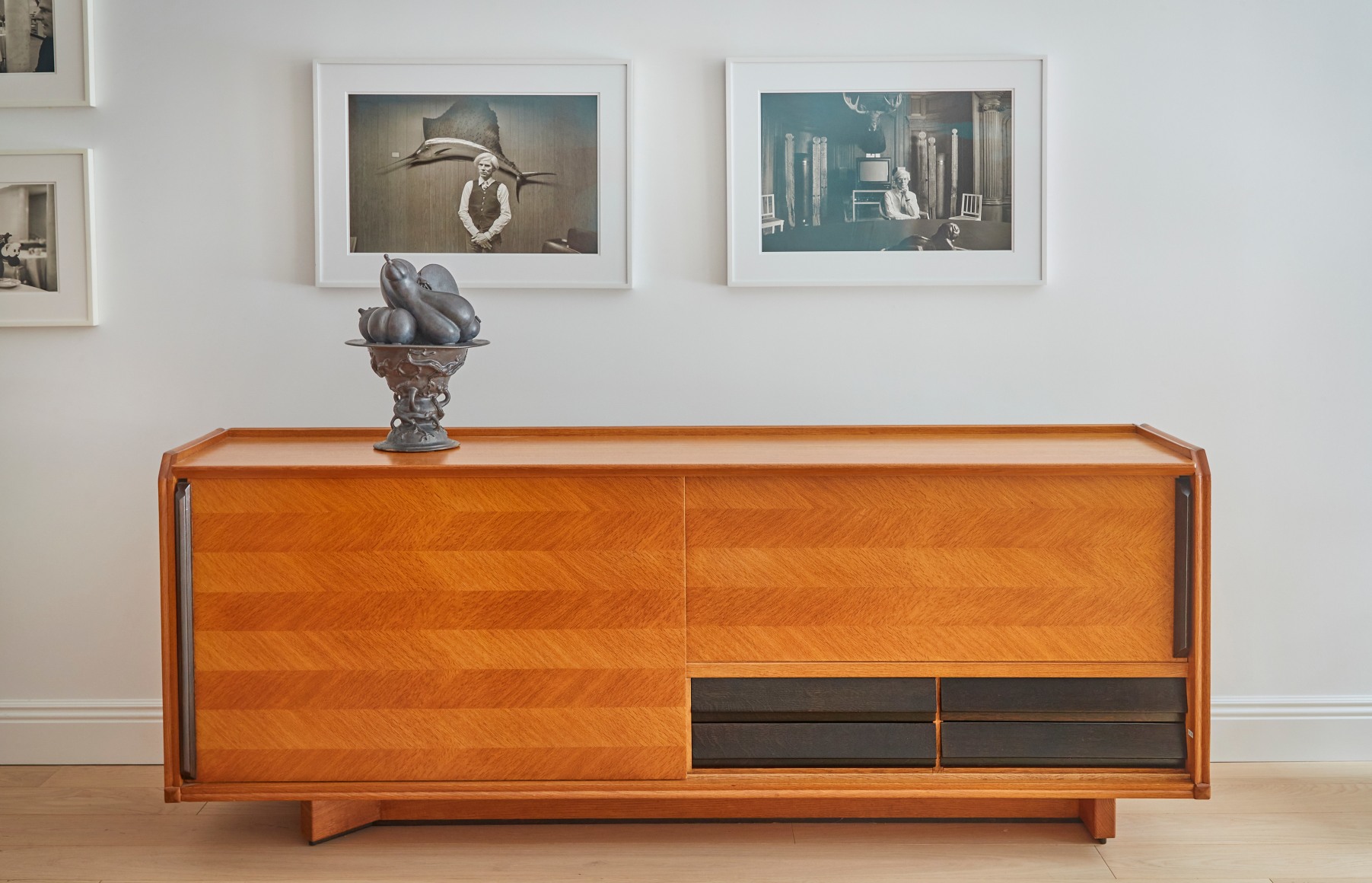 Guillerme et Chambron Cabinet