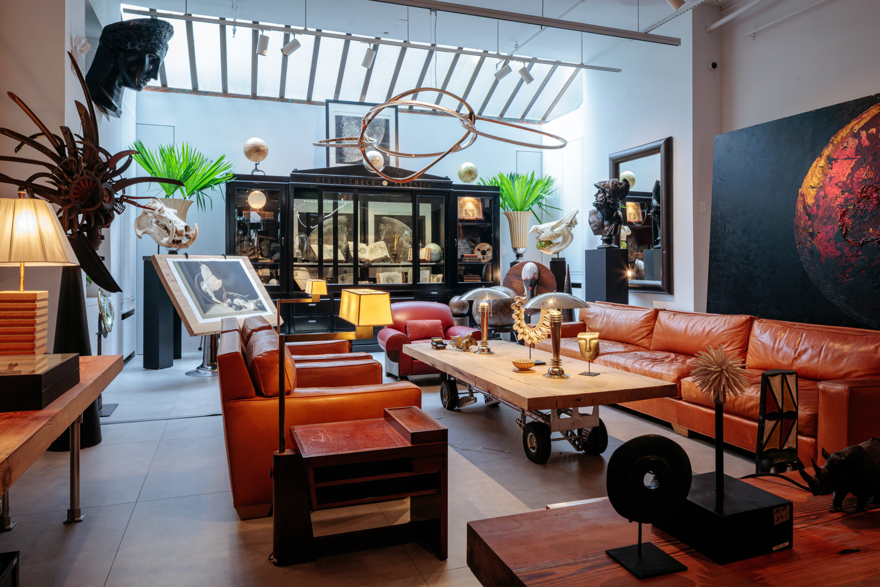 53 exhibition despon