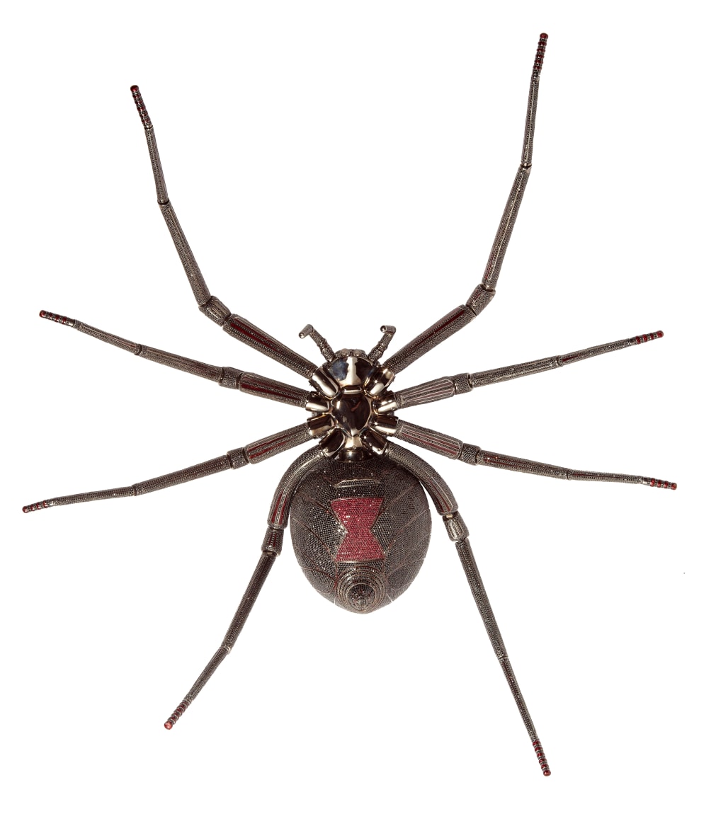 Matthew Campbell Laurenza Sculpture