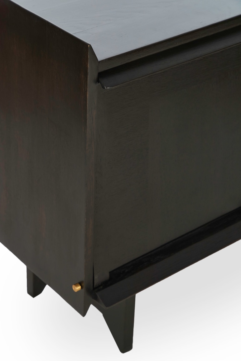 Guillerme et Chambron Secretary