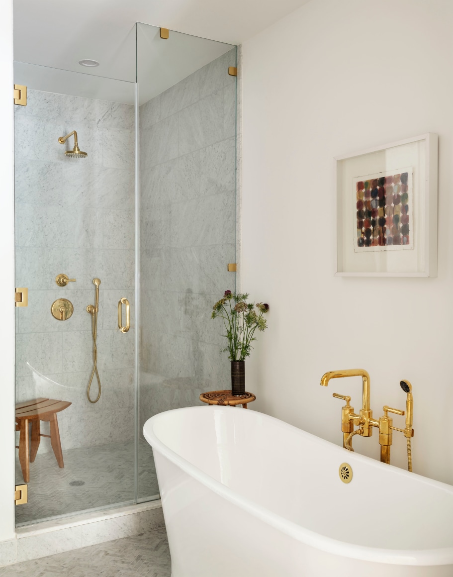 Maison Gerard and French California Sackett St.