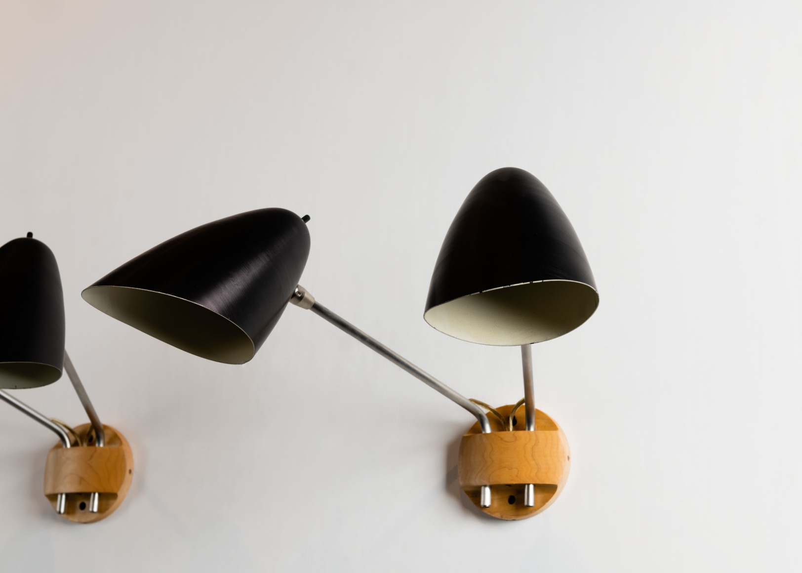 david weeks studio sconces