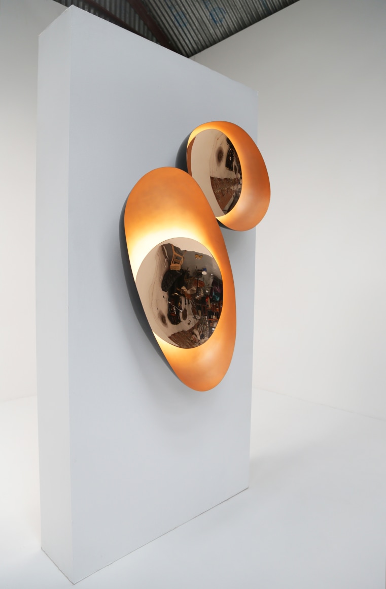 Niamh Barry Sconces