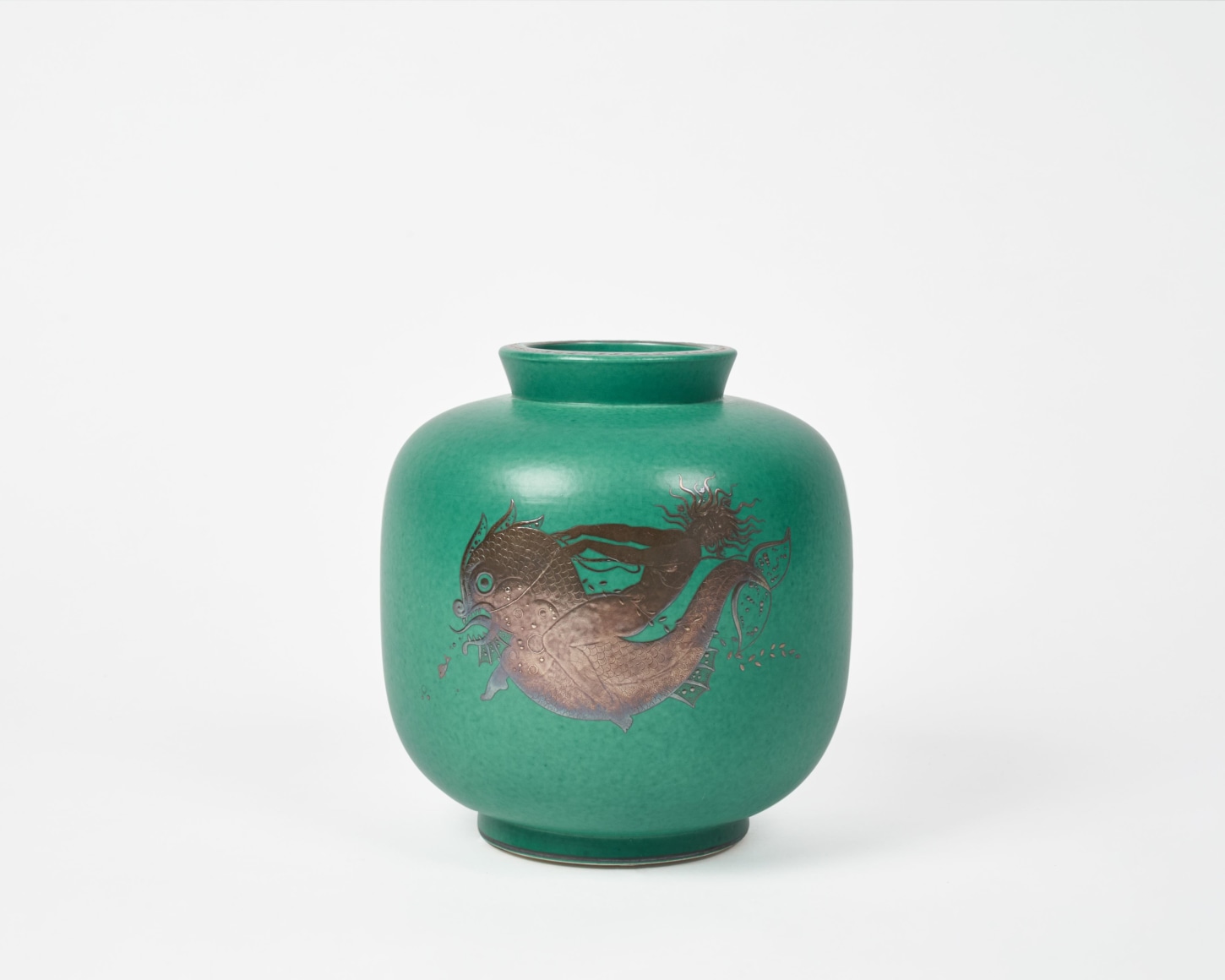 Wilhelm K&aring;ge (1889-1961) for Gustavsberg