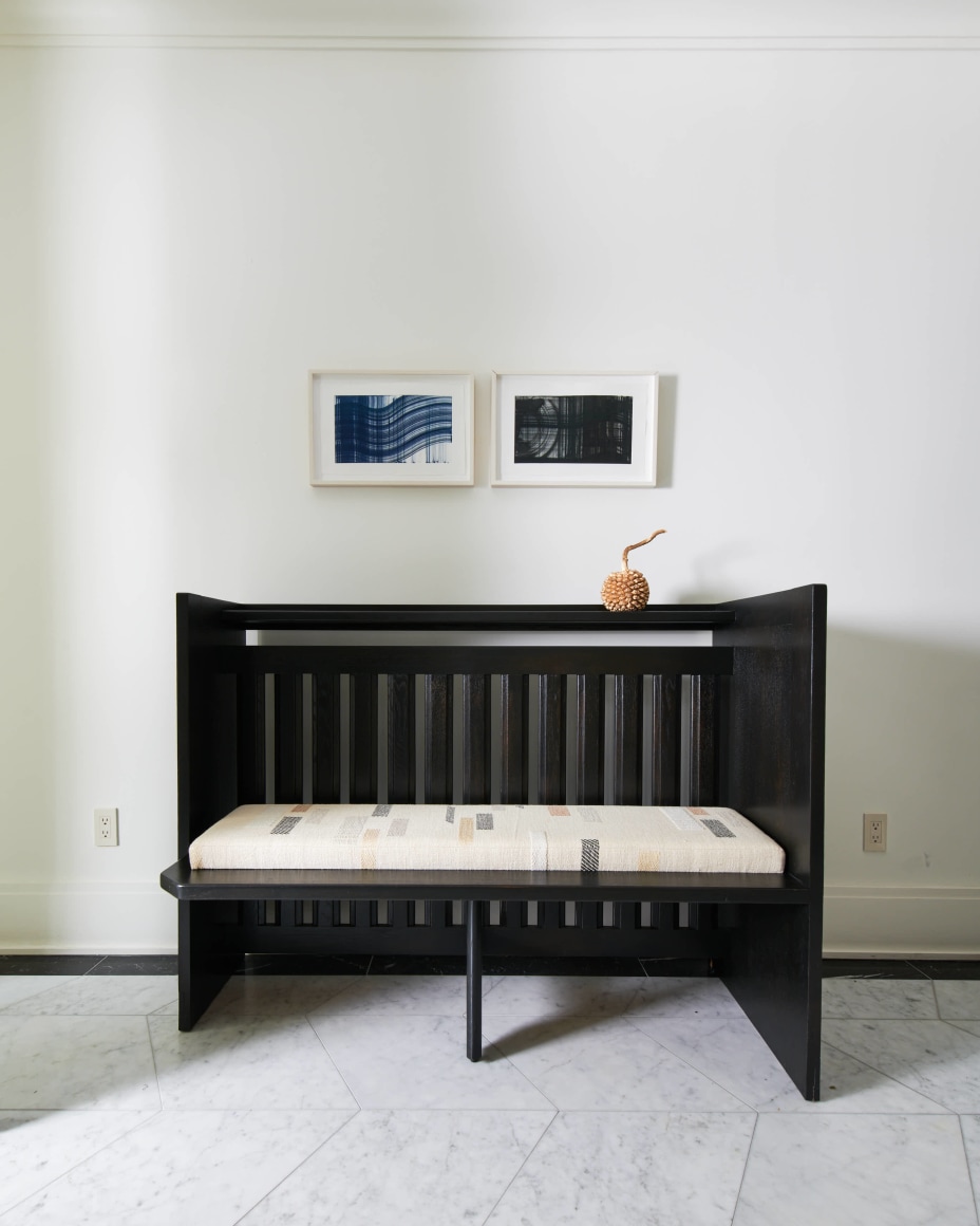 40 east end maisonette guillerme y chambron