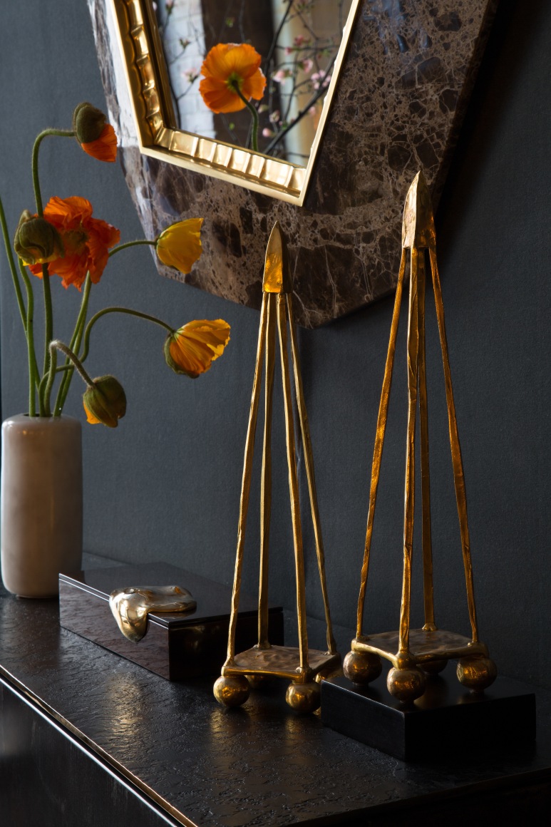 Achille Salvagni: Five Years of Creation