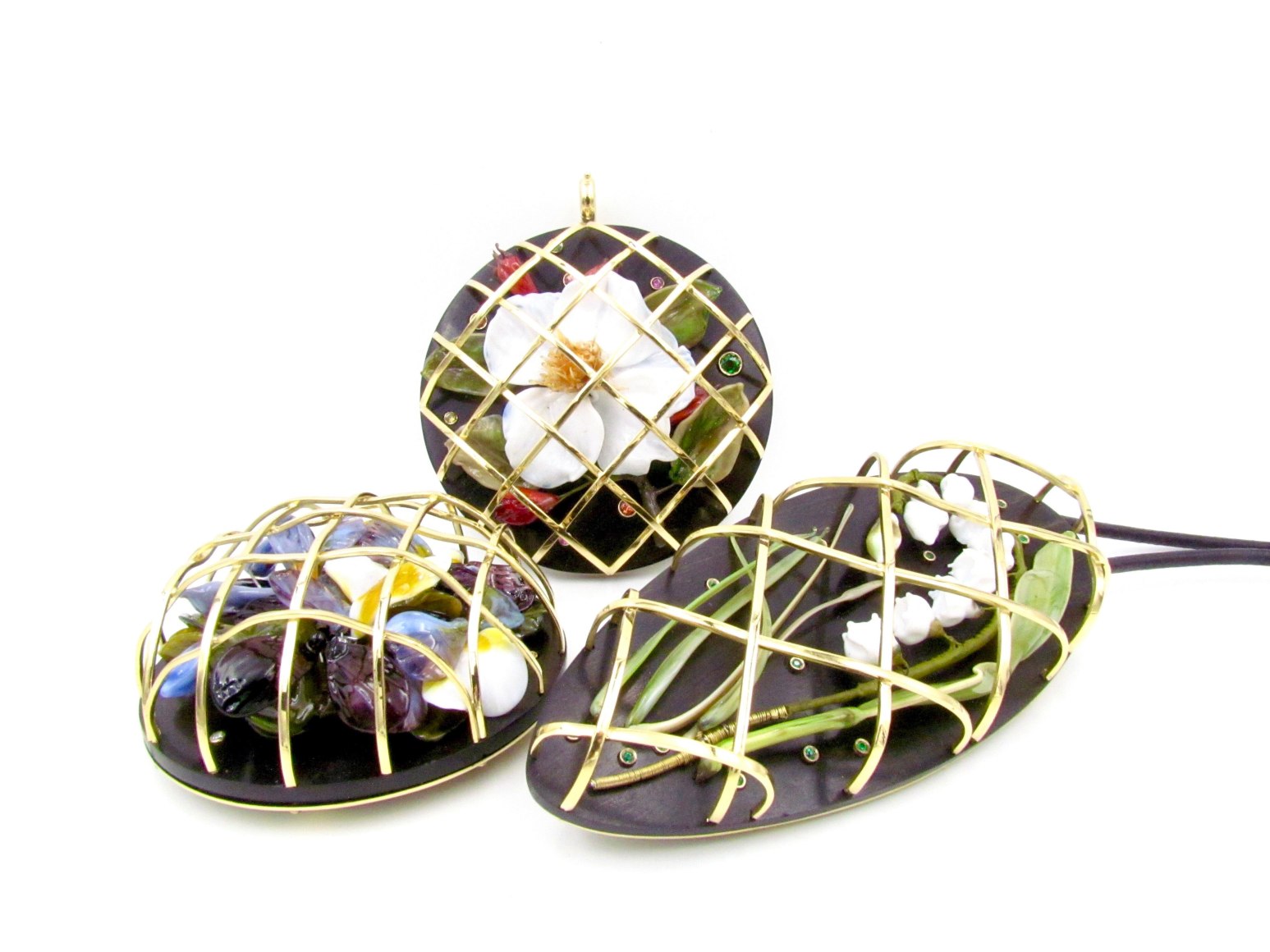 Antonia Miletto E Lilla Tabasso