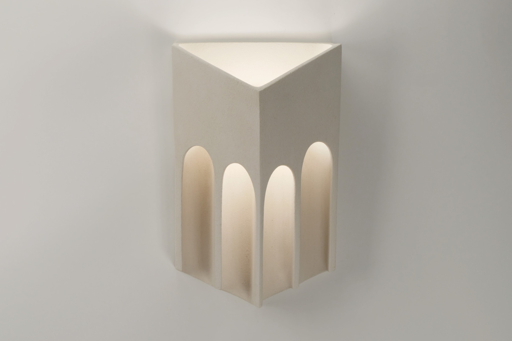 bareff sconce
